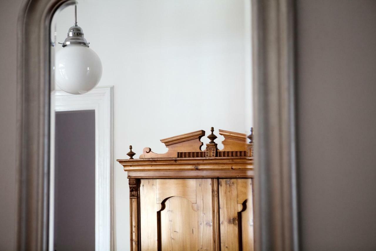 Grand Budapest Apartment Εξωτερικό φωτογραφία