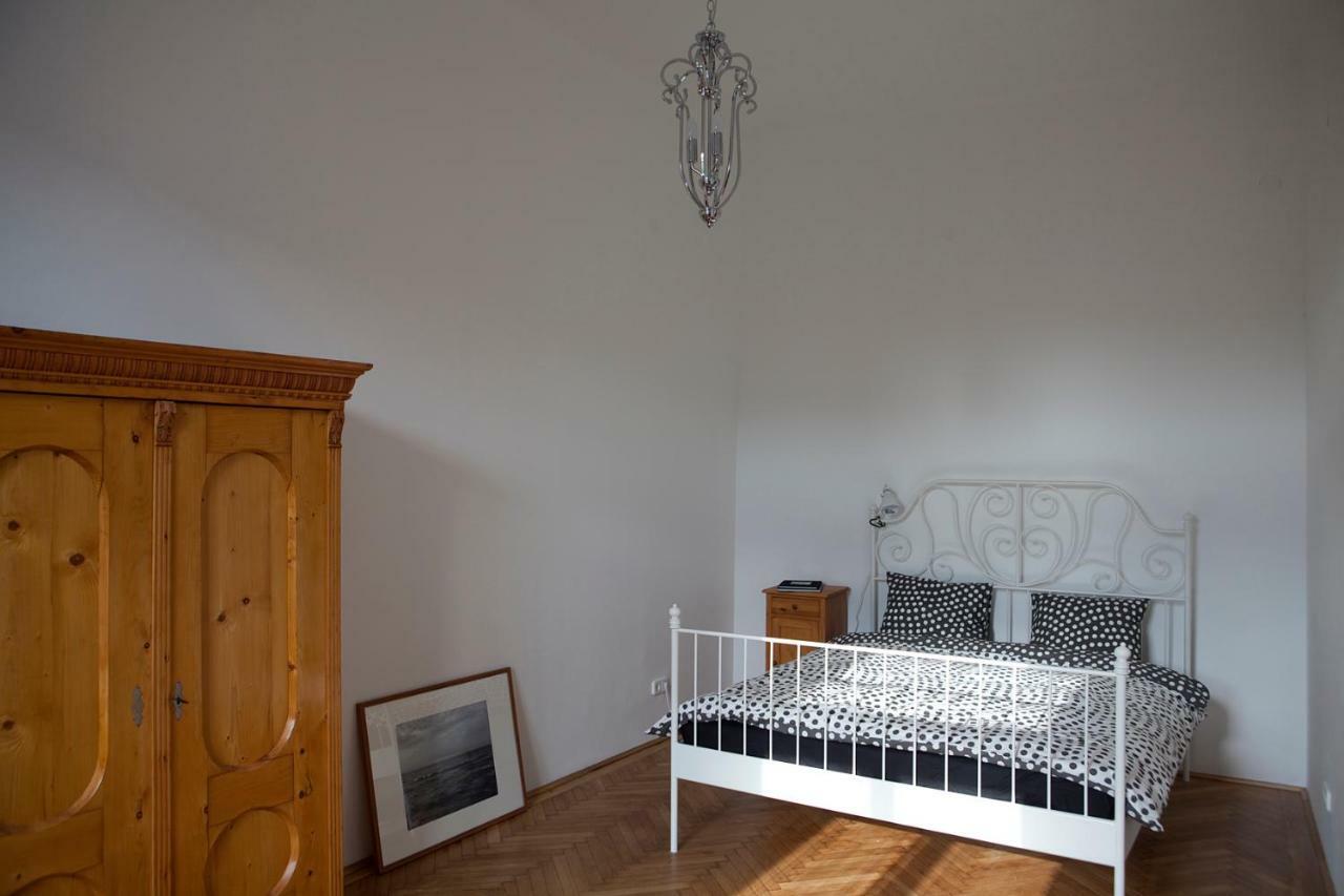 Grand Budapest Apartment Εξωτερικό φωτογραφία