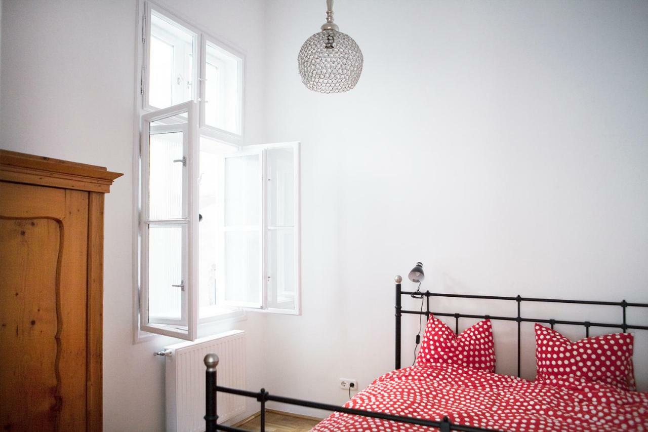 Grand Budapest Apartment Εξωτερικό φωτογραφία