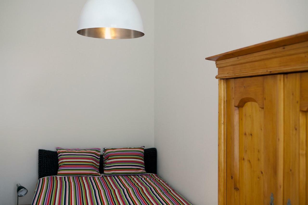 Grand Budapest Apartment Εξωτερικό φωτογραφία