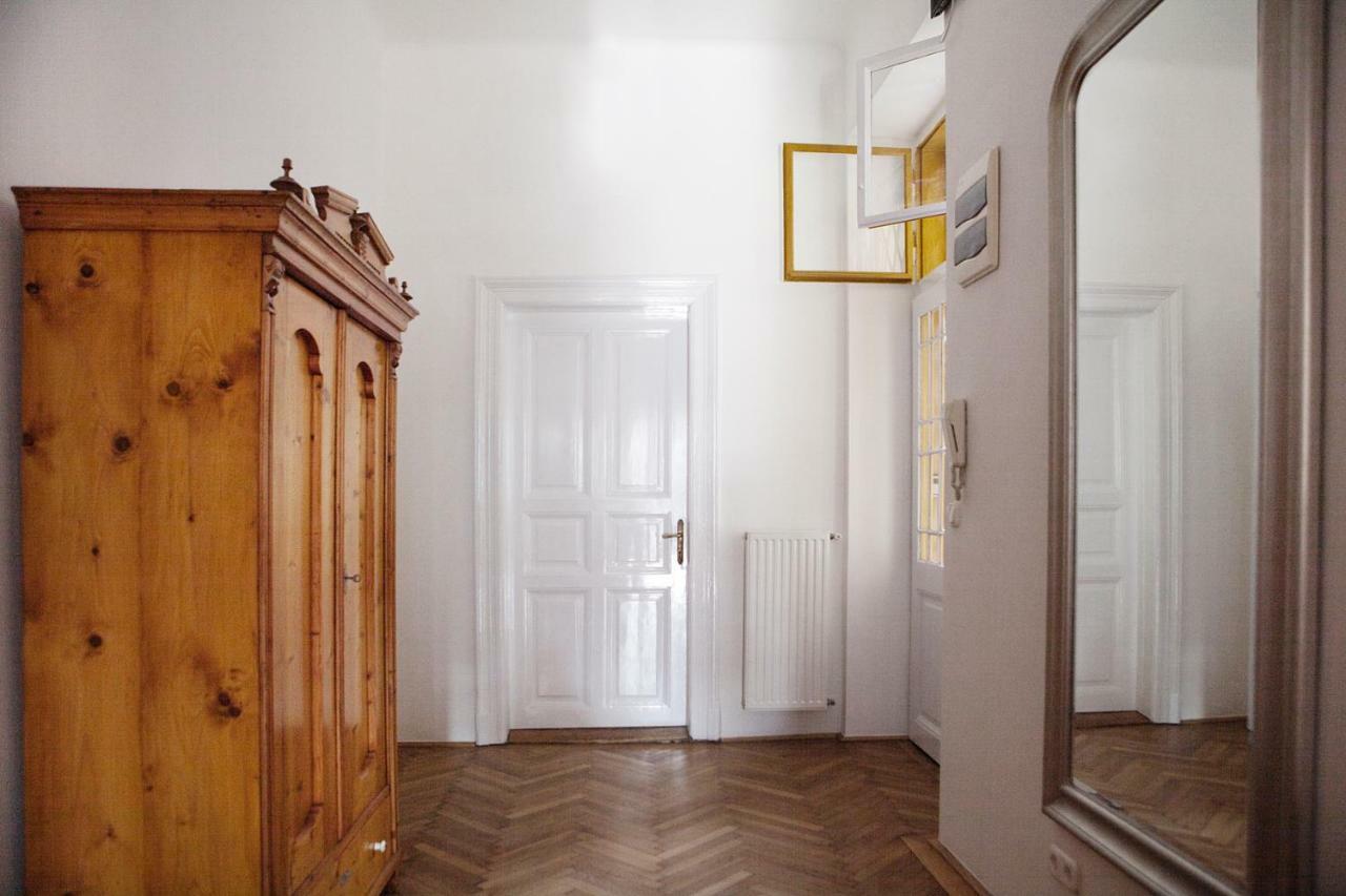 Grand Budapest Apartment Εξωτερικό φωτογραφία