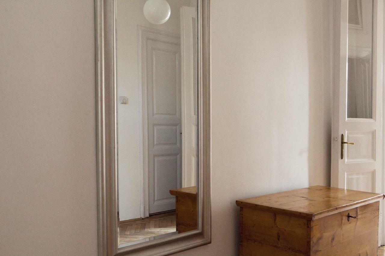 Grand Budapest Apartment Εξωτερικό φωτογραφία