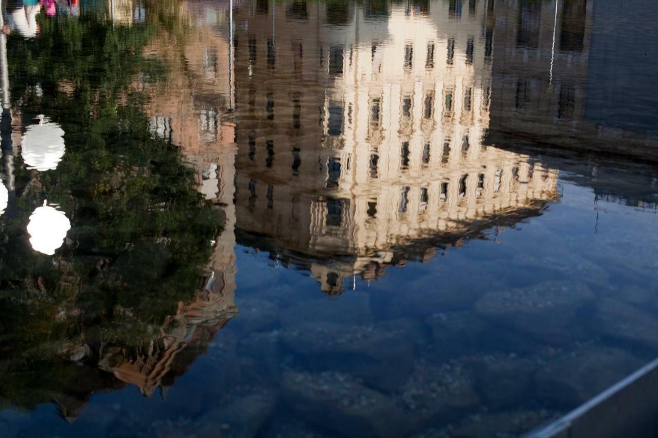 Grand Budapest Apartment Εξωτερικό φωτογραφία
