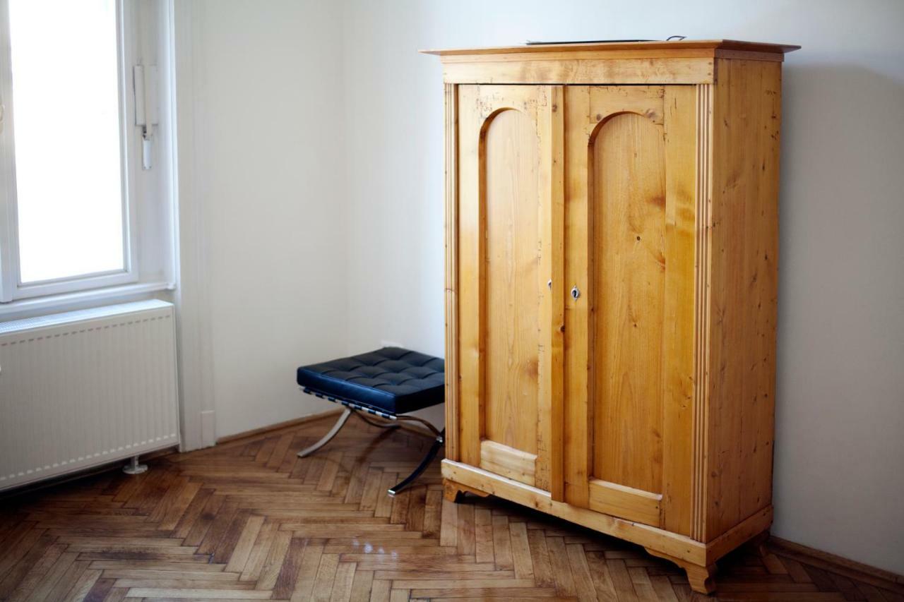 Grand Budapest Apartment Εξωτερικό φωτογραφία